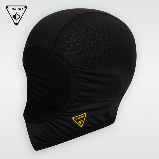 SINGBIT 1pc Breathable Balaclava Motorcycle Head Cover Windproof Balaclava