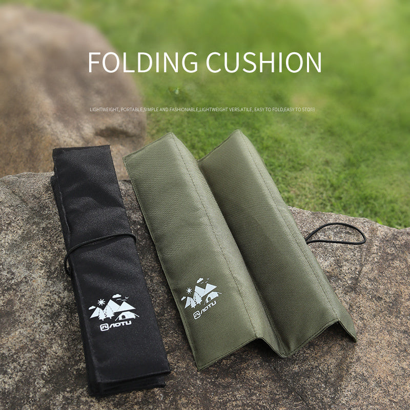 Portable Waterproof Picnic Mat Moisture-proof Camping Beach Mat