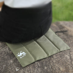 Portable Waterproof Picnic Mat Moisture-proof Camping Beach Mat