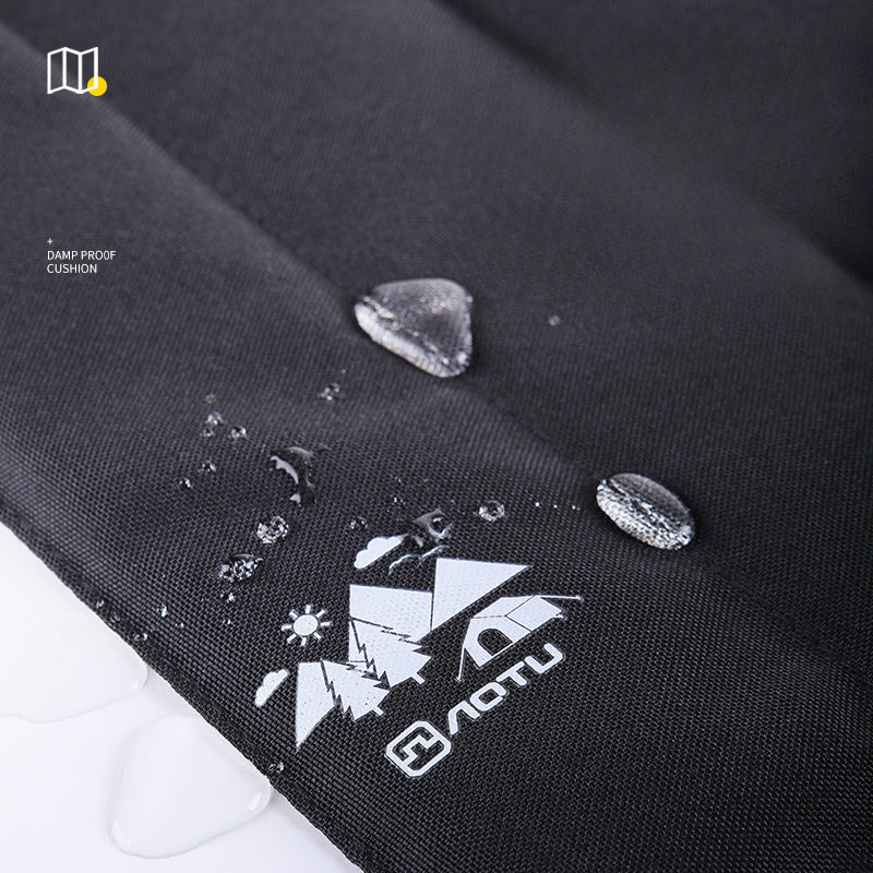 Portable Waterproof Picnic Mat Moisture-proof Camping Beach Mat