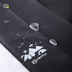 Portable Waterproof Picnic Mat Moisture-proof Camping Beach Mat
