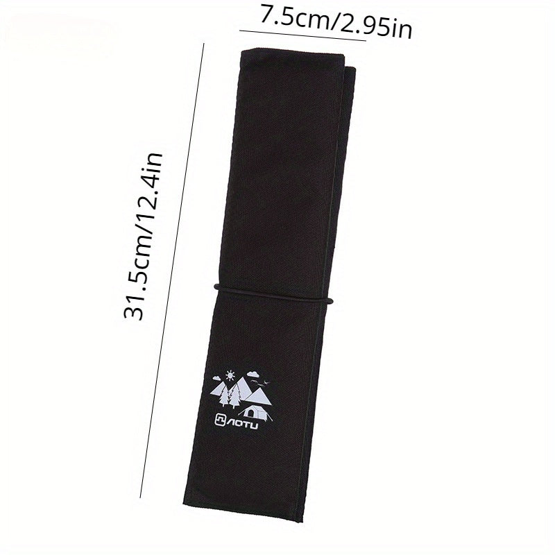 Portable Waterproof Picnic Mat Moisture-proof Camping Beach Mat