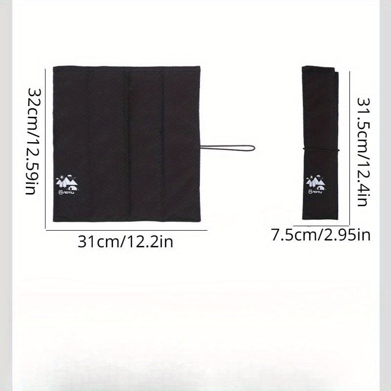 Portable Waterproof Picnic Mat Moisture-proof Camping Beach Mat