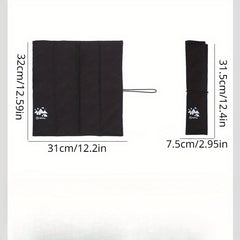 Portable Waterproof Picnic Mat Moisture-proof Camping Beach Mat