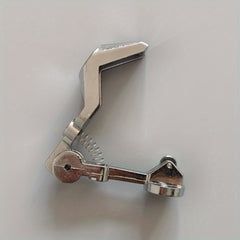 Zinc Alloy Glass Cutter Lab Pipe Cutting Tool