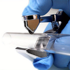 Zinc Alloy Glass Cutter Lab Pipe Cutting Tool