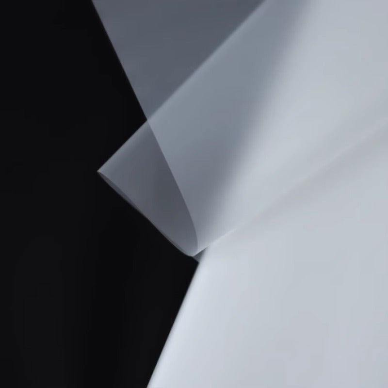 20 Sheets Candy Paper Waterproof Flower Bouquet Wrapping Paper