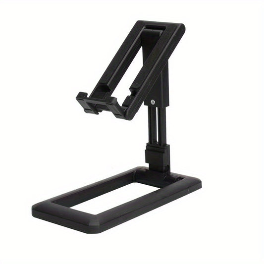 Portable Phone Stand Foldable Retractable Tablet Stand