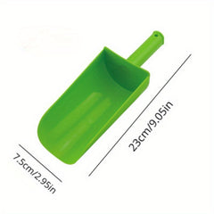 Portable Mini Shovel for Camping & Exploration