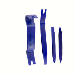 Universal Auto Trim Removal Tool Kit - Pry Tool for Car Panel, Audio, Moldings