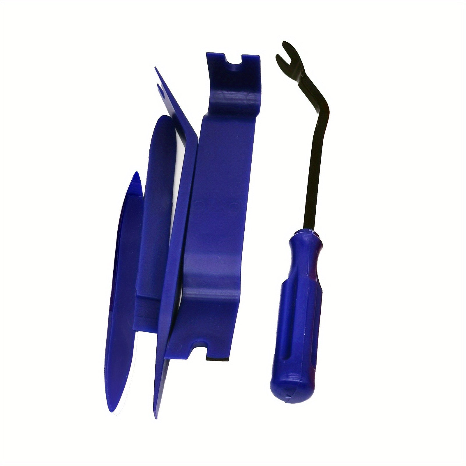 Universal Auto Trim Removal Tool Kit - Pry Tool for Car Panel, Audio, Moldings