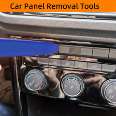 Universal Auto Trim Removal Tool Kit - Pry Tool for Car Panel, Audio, Moldings