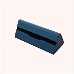 PU Eyewear Case Leather Sunglasses Case Wear-resistant Pressure Resistant