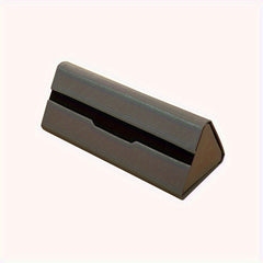 PU Eyewear Case Leather Sunglasses Case Wear-resistant Pressure Resistant