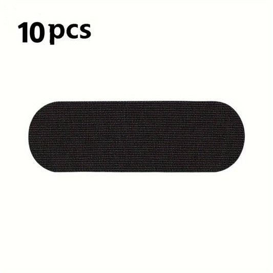 Bowling Thumb Tape Waterproof Sweat Resistant Elastic Sports Patch
