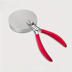 Ingrown Nail Cutting Artifact Nail Pliers Pedicure Tool