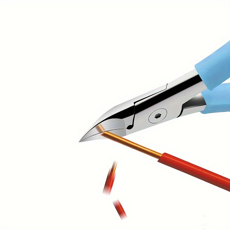 Ingrown Nail Cutting Artifact Nail Pliers Pedicure Tool