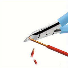 Ingrown Nail Cutting Artifact Nail Pliers Pedicure Tool