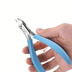 Ingrown Nail Cutting Artifact Nail Pliers Pedicure Tool
