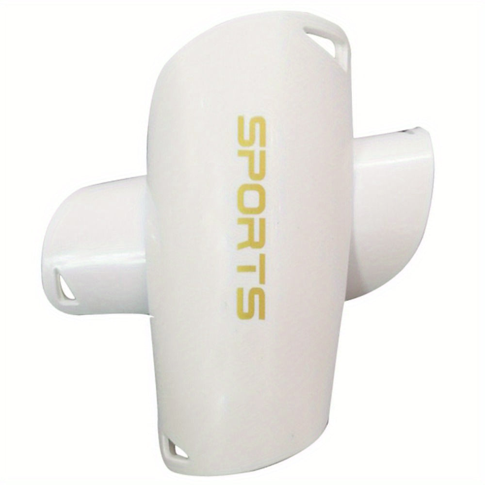 Soccer Leg Pads Knee Shin Guards Protective Gear For Football