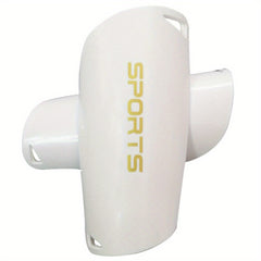 Soccer Leg Pads Knee Shin Guards Protective Gear For Football