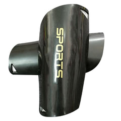 Soccer Leg Pads Knee Shin Guards Protective Gear For Football