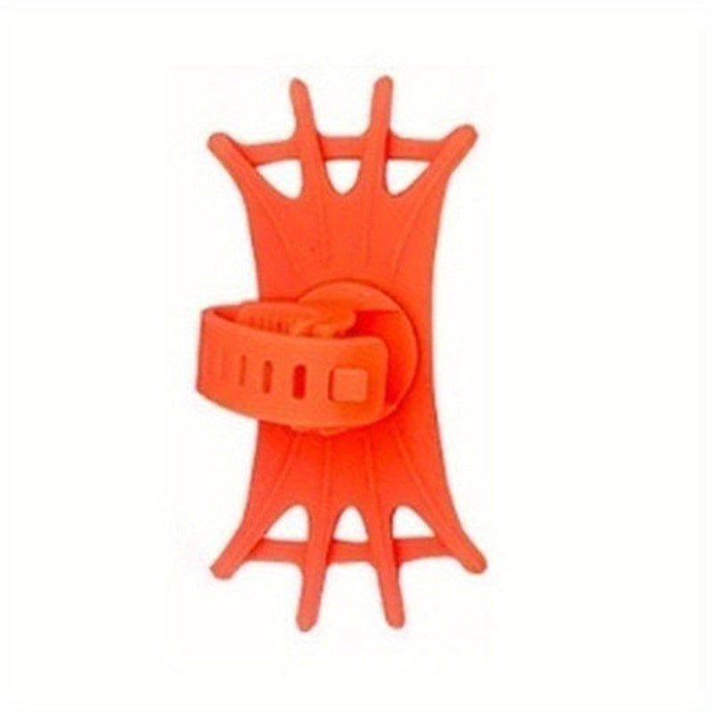 360 Rotatable Motorcycle Phone Bracket