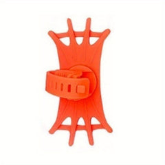 360 Rotatable Motorcycle Phone Bracket