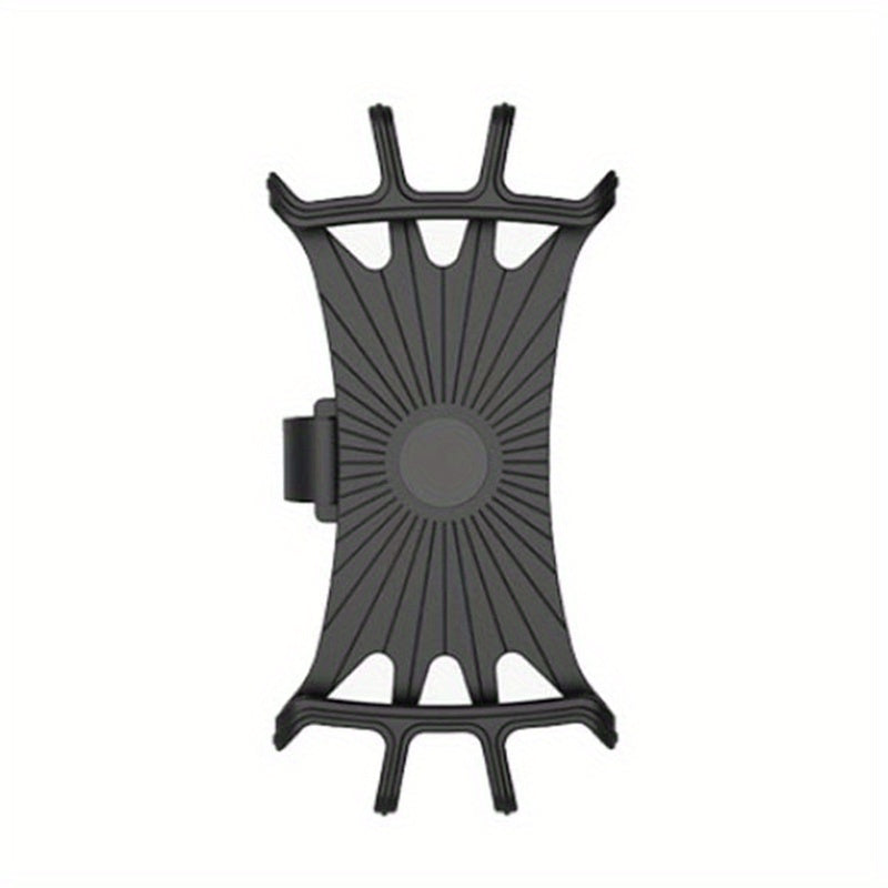 360 Rotatable Motorcycle Phone Bracket