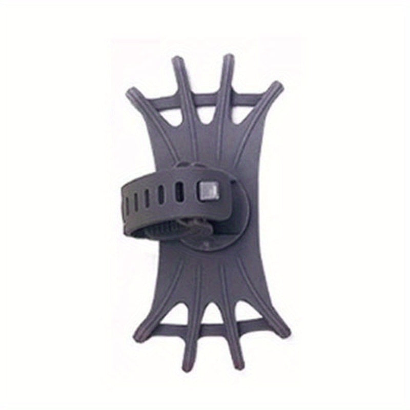 360 Rotatable Motorcycle Phone Bracket