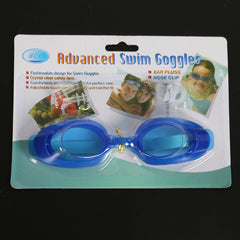 Anti-Fog High Definition Swimming Goggles