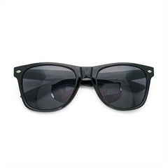 AB Lights Effect Diffraction Glasses Sparkling Halloween Glasses