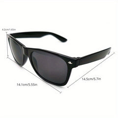 AB Lights Effect Diffraction Glasses Sparkling Halloween Glasses
