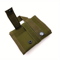 14 Round Ammunition Bag Airsofts Mini Bullet Box Mole Bullet Bag