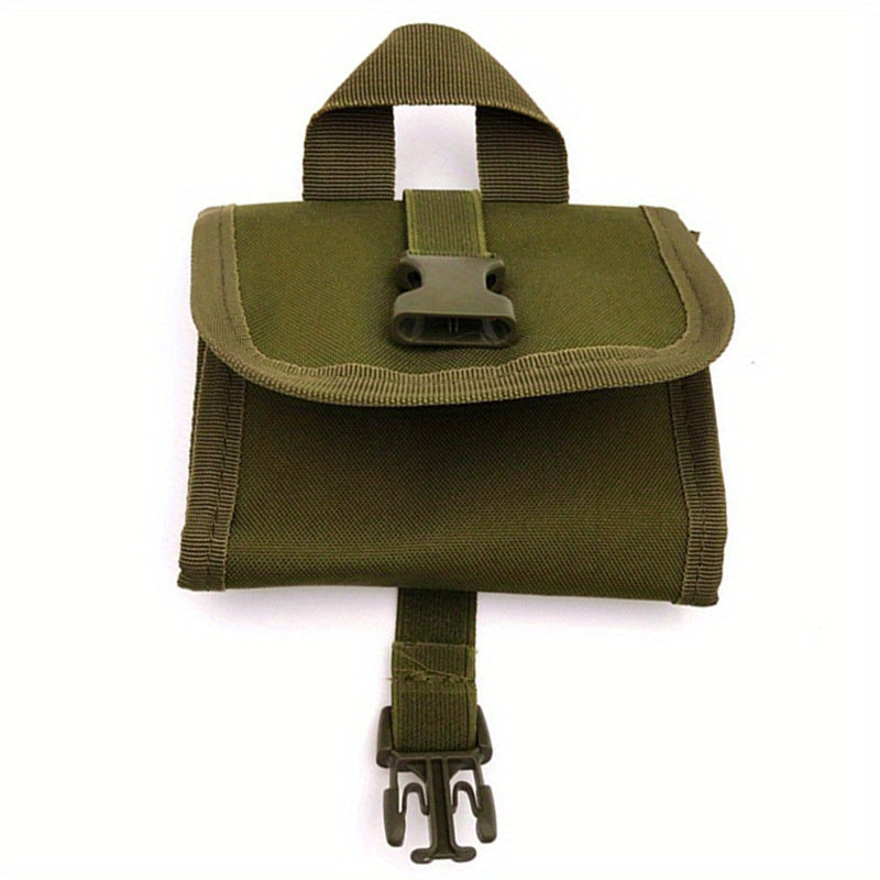 14 Round Ammunition Bag Airsofts Mini Bullet Box Mole Bullet Bag