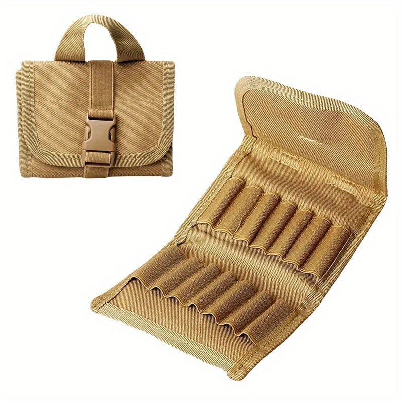 14 Round Ammunition Bag Airsofts Mini Bullet Box Mole Bullet Bag