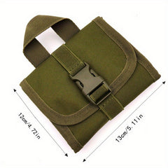 14 Round Ammunition Bag Airsofts Mini Bullet Box Mole Bullet Bag