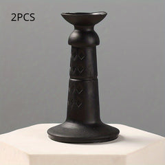 2pcs Silicone Door Stopper 4 Colors No Punching Rubber Wall Suction Silent