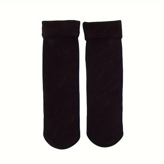 Thickened Warm Keeping Socks Casual Comfortable Socks