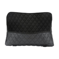 Car Storage Set: Hanging Bag, Seat Back Hooks, Duck Pendant