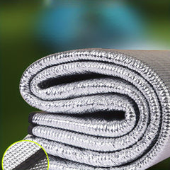 Waterproof Tent Camping Beach Lawn Mat