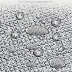Waterproof Tent Camping Beach Lawn Mat