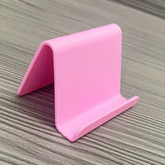 3pcs Cell Phone Stand For Desk Mobile Phone Holder Phone Dock