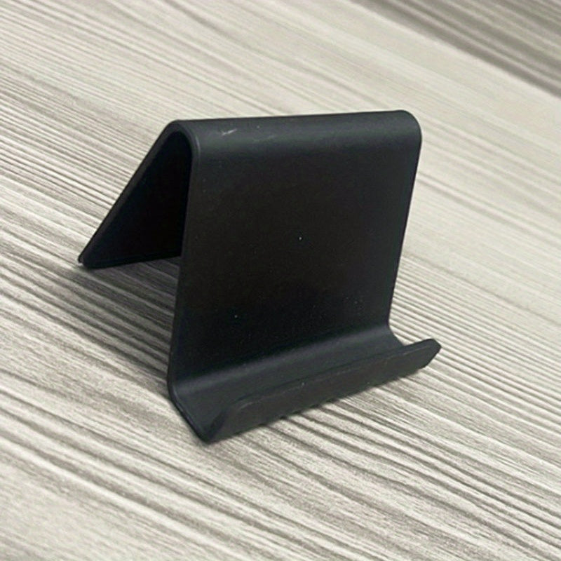 3pcs Cell Phone Stand For Desk Mobile Phone Holder Phone Dock