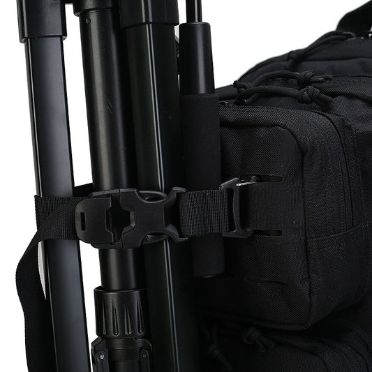 1pc Pack Attachment Straps for Gear and Accessory Carrying Strap