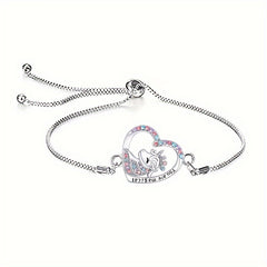 Unicorn Jewelry Set - Perfect Gift for Girls
