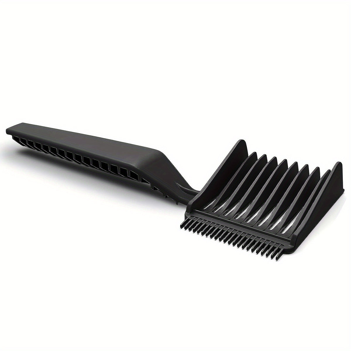 Men's Hair Cutting Comb Hair Styling Tool