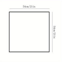 High Transparency Glass Paper for Flower Bouquet Preservation