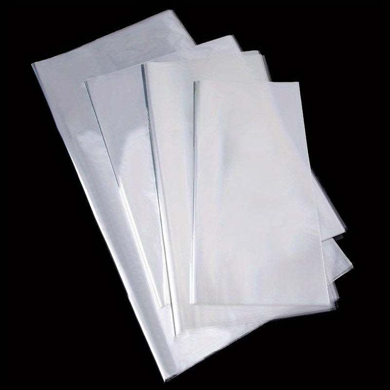 High Transparency Glass Paper for Flower Bouquet Preservation