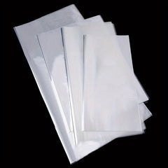 High Transparency Glass Paper for Flower Bouquet Preservation